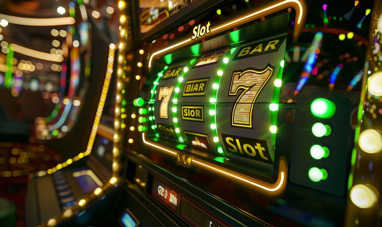 Viber77 Slot Games Jackpot Free Spins Feature ပါဝင်မှု