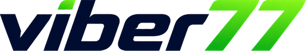 viber77 Logo